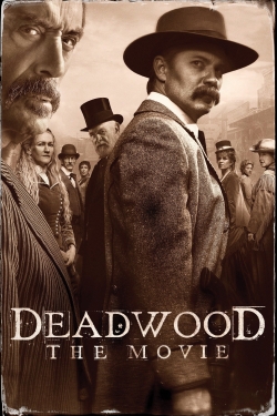 Watch free Deadwood: The Movie Movies