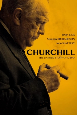 Watch free Churchill Movies