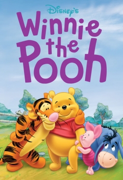 Watch free The New Adventures of Winnie the Pooh Movies