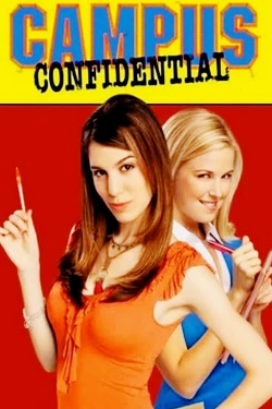 Watch free Campus Confidential Movies