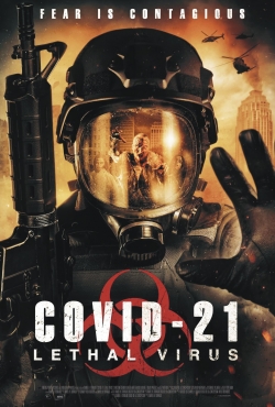 Watch free COVID-21: Lethal Virus Movies