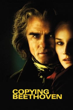 Watch free Copying Beethoven Movies