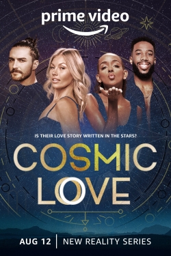 Watch free Cosmic Love Movies