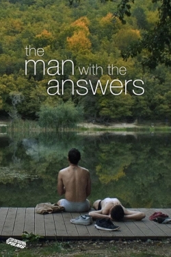 Watch free The Man with the Answers Movies
