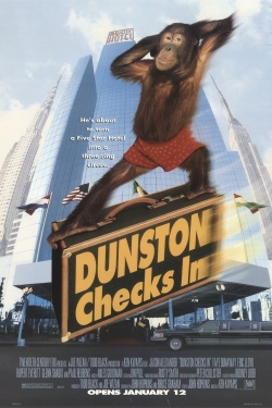 Watch free Dunston Checks In Movies