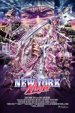 Watch free New York Ninja Movies