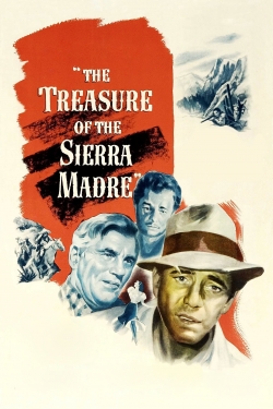 Watch free The Treasure of the Sierra Madre Movies