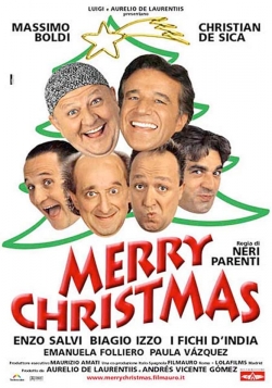 Watch free Merry Christmas Movies