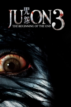 Watch free Ju-on: The Beginning of the End Movies