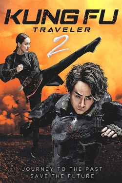 Watch free Kung Fu Traveler 2 Movies