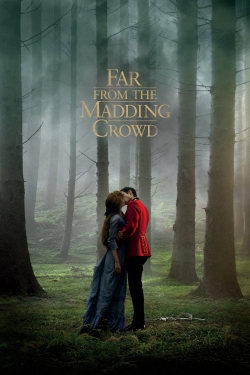 Watch free Far from the Madding Crowd Movies