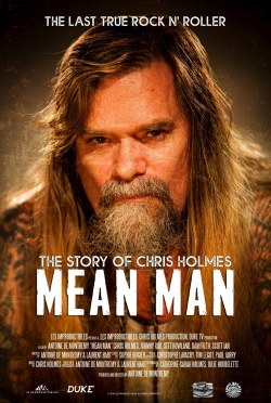 Watch free Mean Man: The Story of Chris Holmes Movies