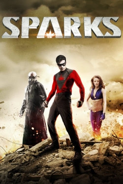 Watch free Sparks Movies