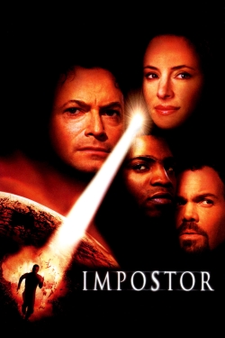 Watch free Impostor Movies