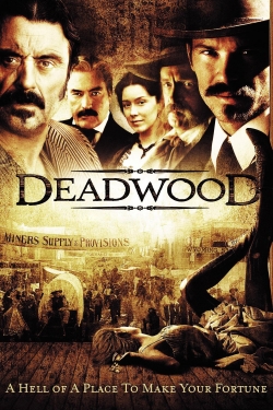 Watch free Deadwood Movies