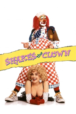 Watch free Shakes the Clown Movies