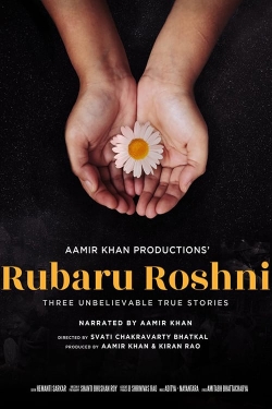 Watch free Rubaru Roshni Movies