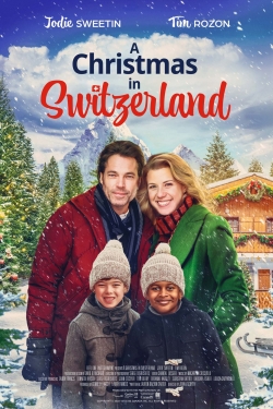 Watch free Merry Swissmas Movies