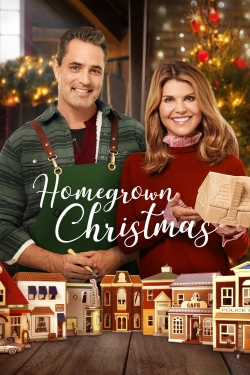 Watch free Homegrown Christmas Movies