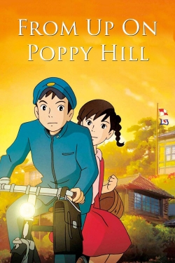 Watch free From Up on Poppy Hill Movies