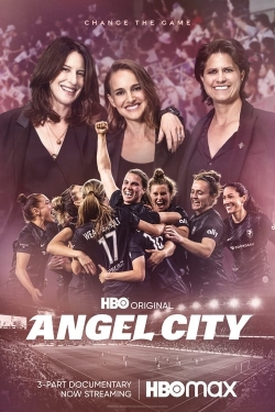 Watch free Angel City Movies