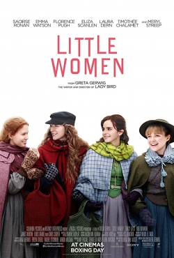 Watch free Little Women Movies