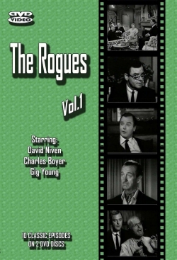 Watch free The Rogues Movies