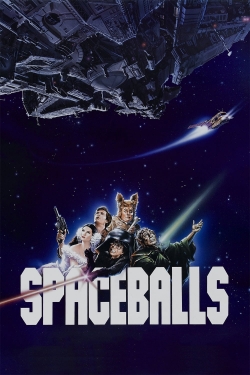 Watch free Spaceballs Movies