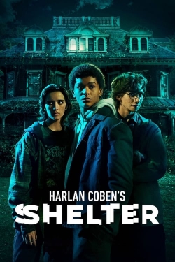 Watch free Harlan Coben's Shelter Movies