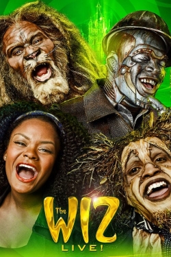 Watch free The Wiz Live! Movies