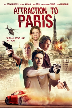 Watch free Attraction to Paris Movies