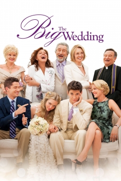 Watch free The Big Wedding Movies