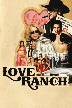Watch free Love Ranch Movies