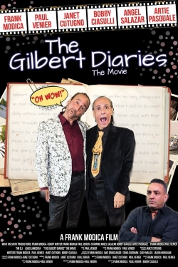 Watch free The Gilbert Diaries Movies