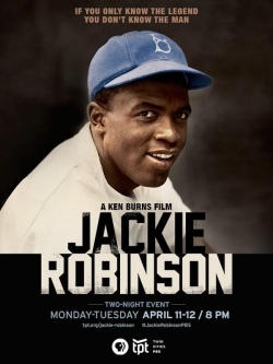 Watch free Jackie Robinson Movies