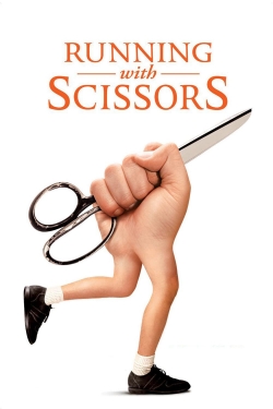 Watch free Running with Scissors Movies