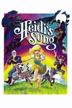 Watch free Heidi's Song Movies