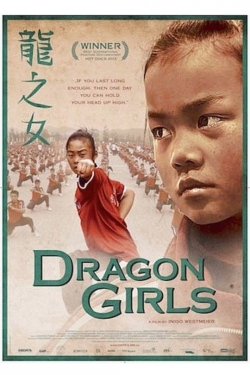 Watch free Dragon Girls Movies