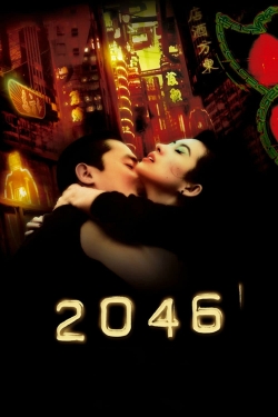 Watch free 2046 Movies