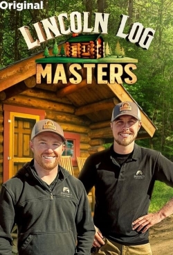Watch free Lincoln Log Masters Movies