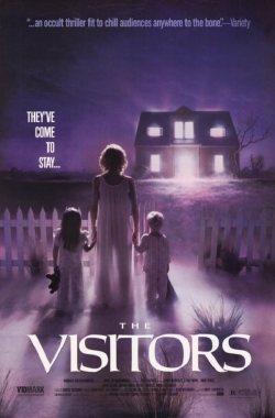 Watch free The Visitors Movies