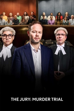 Watch free The Jury: Murder Trial Movies