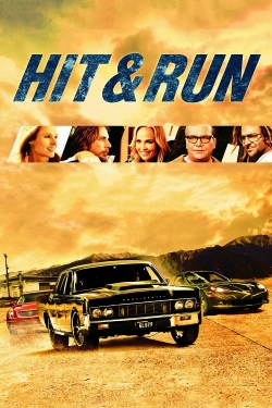 Watch free Hit & Run Movies