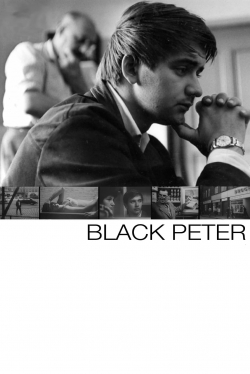 Watch free Black Peter Movies