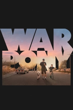 Watch free War Pony Movies