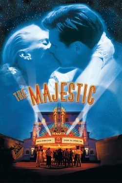 Watch free The Majestic Movies