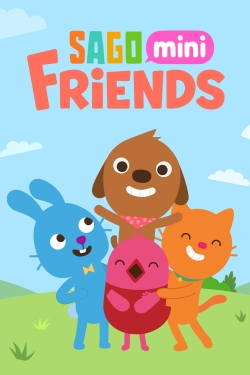 Watch free Sago Mini Friends Movies