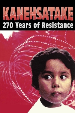 Watch free Kanehsatake: 270 Years of Resistance Movies