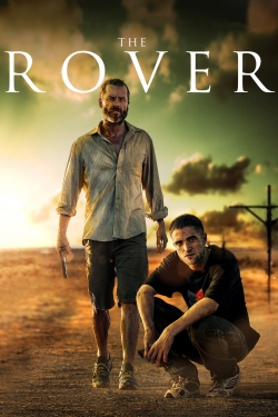 Watch free The Rover Movies