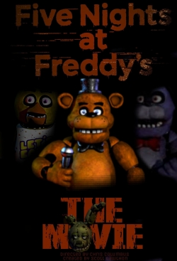 Watch free Five Nights at Freddy's Movies
